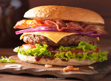 hamburguesa